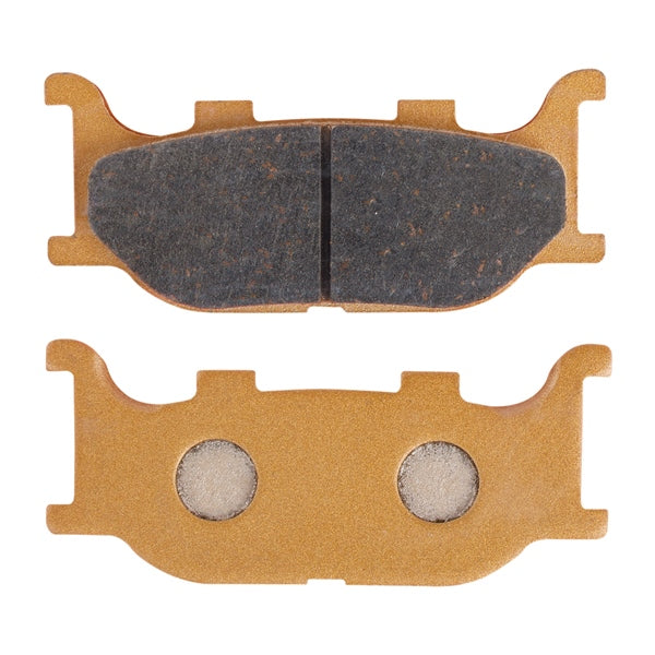 Kimpex Semi-Metallic Brake Pad Metal