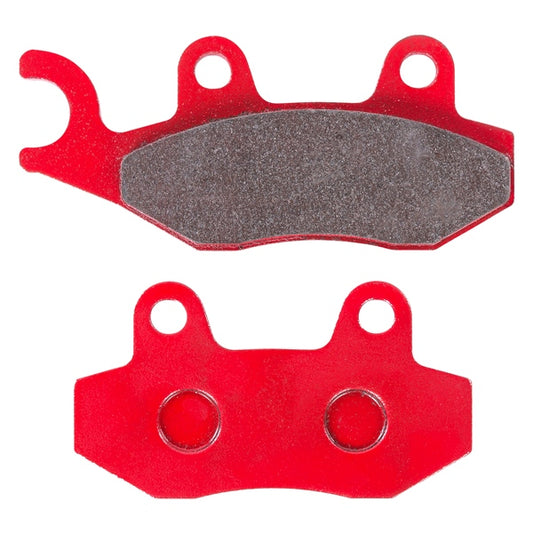 Kimpex Kevlar fiber/Carbon Brake Pad Carbone/Kevlar-Kimpex-Elevate