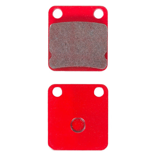 Kimpex Kevlar fiber/Carbon Brake Pad Carbone/Kevlar - Front, Rear-284623-Kimpex-Elevate