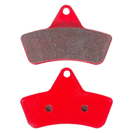 Kimpex Kevlar fiber/Carbon Brake Pad Carbone/Kevlar - Front, Rear-Kimpex-Elevate