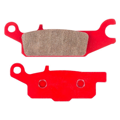 Kimpex Kevlar fiber/Carbon Brake Pad Carbone/Kevlar-Kimpex-Elevate