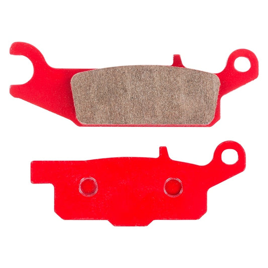 Kimpex Kevlar fiber/Carbon Brake Pad Carbone/Kevlar-284635-Kimpex-Elevate