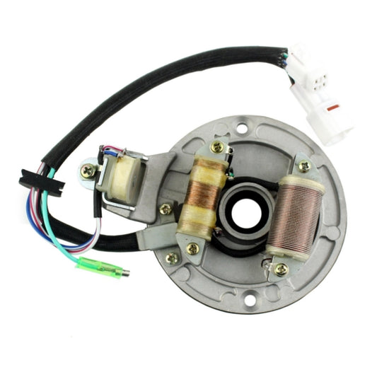 Kimpex HD Stator HD avec plaque arrière pour Yamaha - 285024