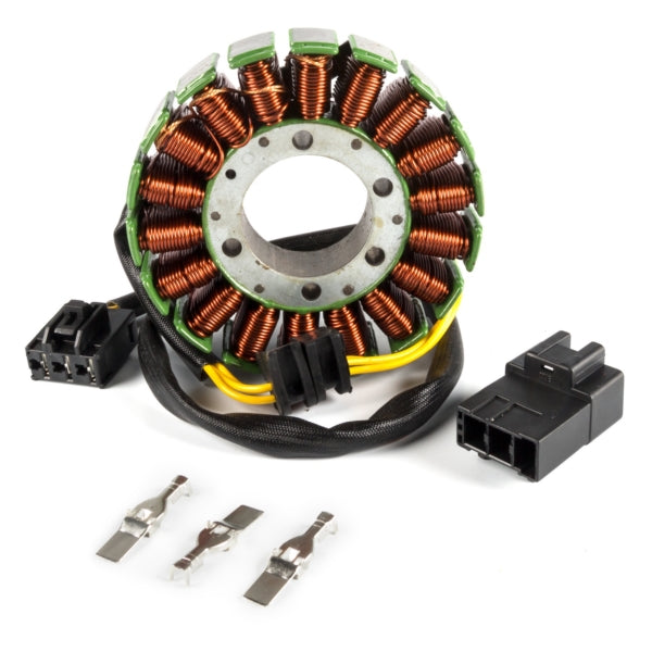 Kimpex HD HD Stator Fits Honda - 285032-285032-KimpexHD-Elevate