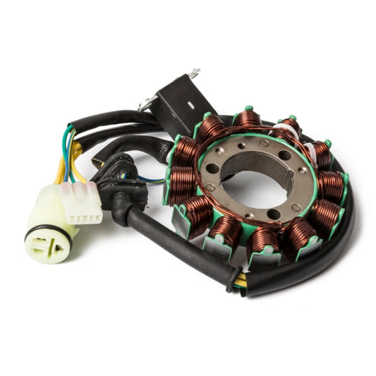 Kimpex HD HD Stator Fits Honda - 285039-285039-KimpexHD-Elevate