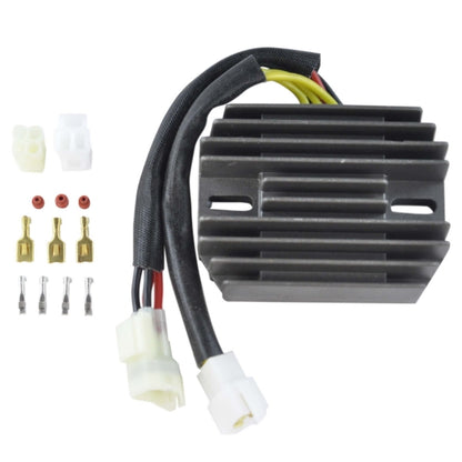 Kimpex HD Mosfet Voltage Regulator Rectifier Fits Arctic cat, Fits Suzuki - 285043-KimpexHD-Elevate