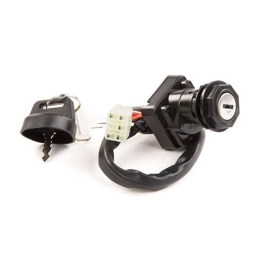 Kimpex HD HD Ignition Key Switch Lock with key - 285071-285071-KimpexHD-Elevate