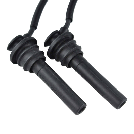 Kimpex HD Spark Plug Connector Elbow 90° - SF-230-000849-285075-KimpexHD-Elevate