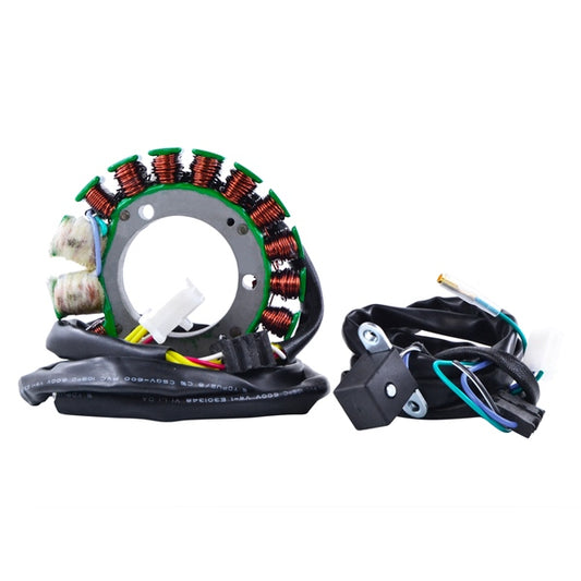 Kimpex HD HD Stator Fits Kawasaki - 285081-285081-KimpexHD-Elevate