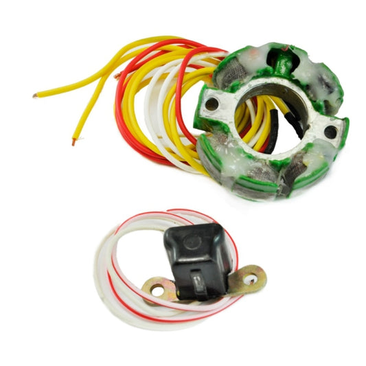 Kimpex HD HD Stator Fits Suzuki - 285121-285121-KimpexHD-Elevate