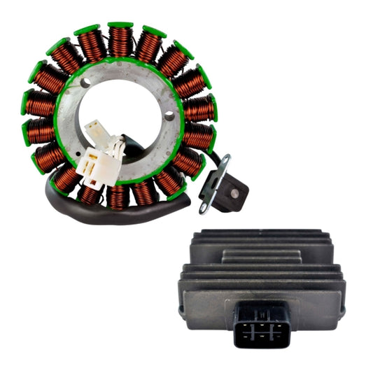 Kimpex HD HD Stator Fits Yamaha - 285124-285124-KimpexHD-Elevate