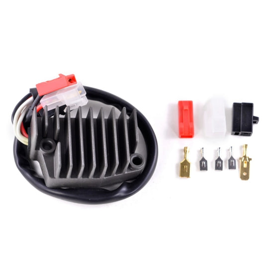 Kimpex HD HD Voltage Regulator Rectifier Fits Yamaha - 285125-KimpexHD-Elevate