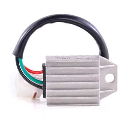 Kimpex HD HD Voltage Regulator Rectifier Fits KTM, Fits Yamaha - 285146-KimpexHD-Elevate