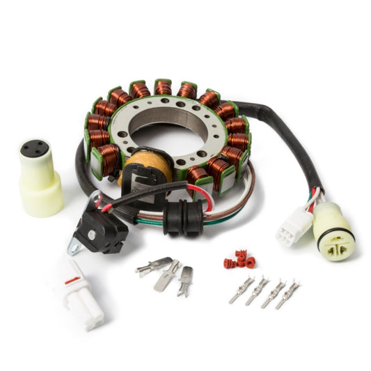 Kimpex HD HD Stator Fits Yamaha - 285653-285653-KimpexHD-Elevate