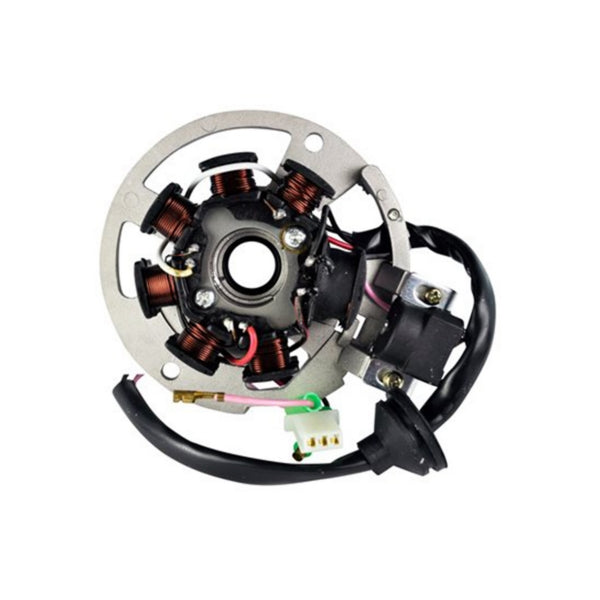 Kimpex HD Stator HD with a Backplate Fits Polaris - 285657-285657-KimpexHD-Elevate