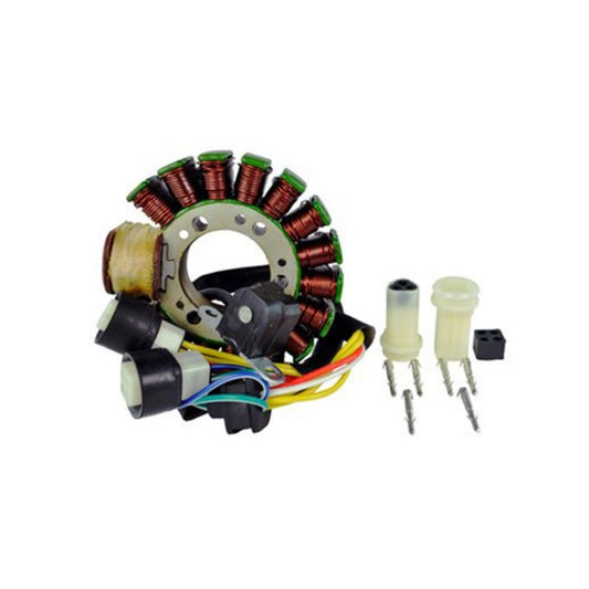 Kimpex HD HD Stator Fits Suzuki - 285658-285658-KimpexHD-Elevate