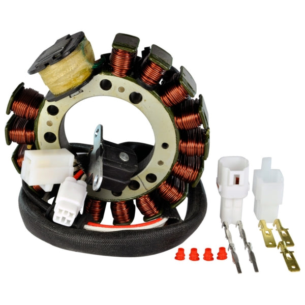 Kimpex HD HD Stator Fits Yamaha - 285666-285666-KimpexHD-Elevate