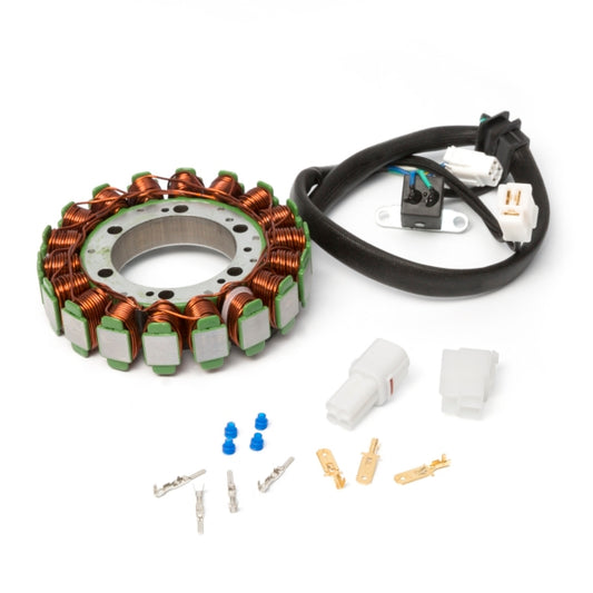 Kimpex HD HD Stator Fits Arctic cat - 285685-285685-KimpexHD-Elevate