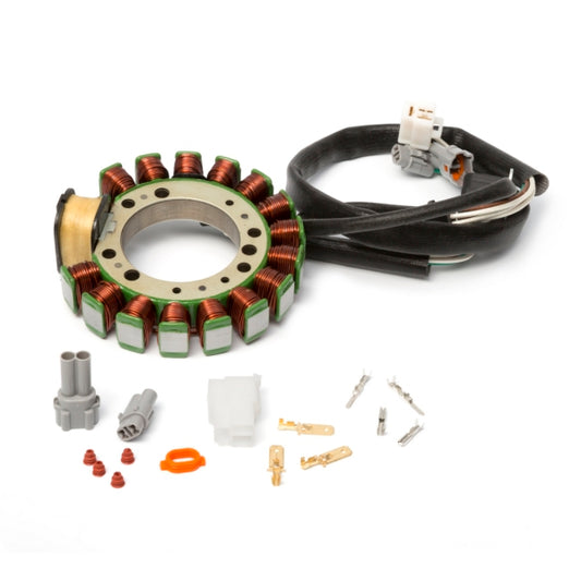 Kimpex HD HD Stator Fits Yamaha - 285689-285689-KimpexHD-Elevate