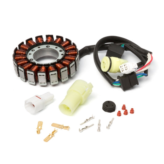 Kimpex HD HD Stator Fits Yamaha - 285691-285691-KimpexHD-Elevate