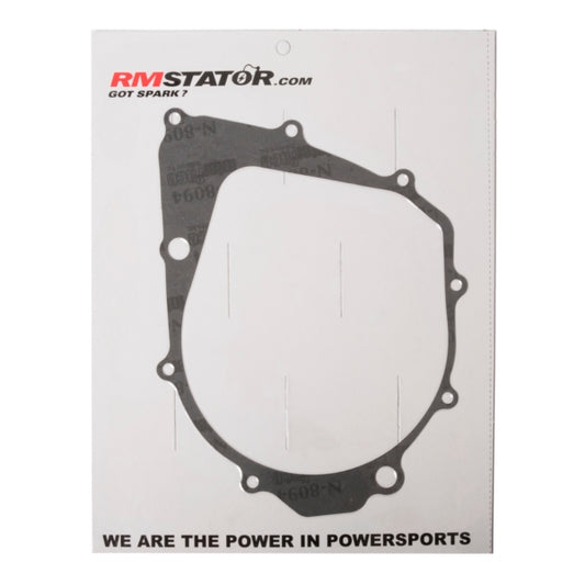 Kimpex HD Stator Crankcase Cover Gasket Fits Yamaha - 285705-285705-KimpexHD-Elevate