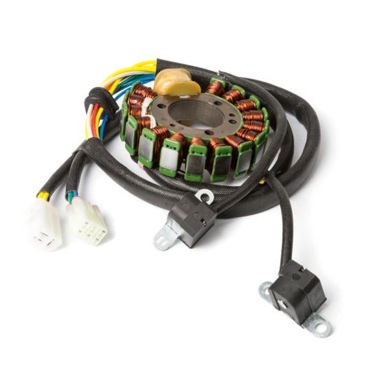 Kimpex HD HD Stator Fits Yamaha - 285728-285728-KimpexHD-Elevate