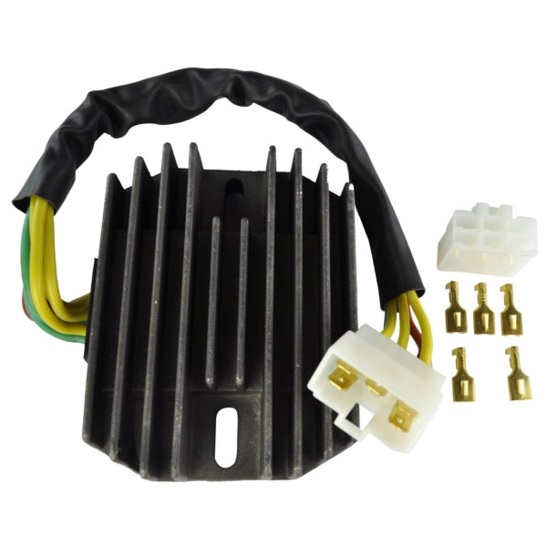 Kimpex HD HD Voltage Regulator Rectifier Fits Arctic cat - 285737-285737-KimpexHD-Elevate
