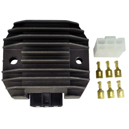 Kimpex HD HD Voltage Regulator Rectifier Fits Kawasaki - 285738-285738-KimpexHD-Elevate