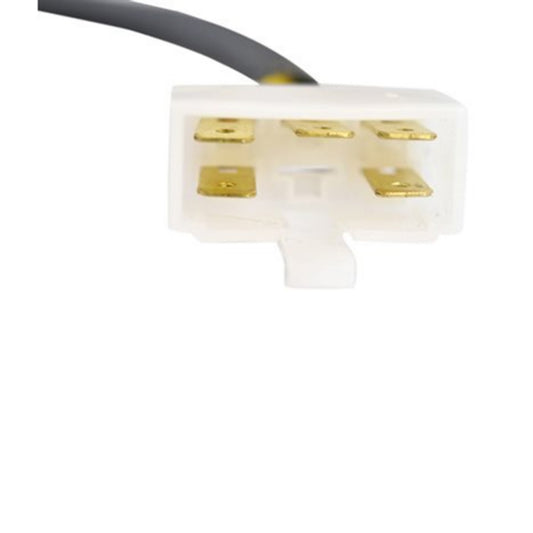 Kimpex HD HD Voltage Regulator Rectifier Fits Polaris - 285740-285740-KimpexHD-Elevate