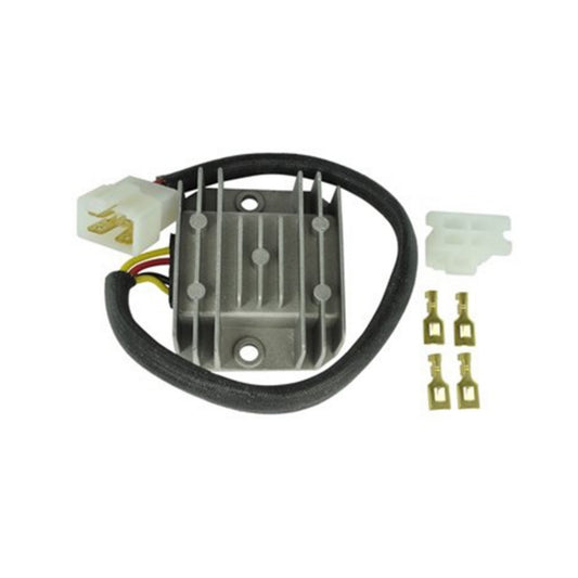 Kimpex HD HD Voltage Regulator Rectifier Fits Honda - 285744-285744-KimpexHD-Elevate
