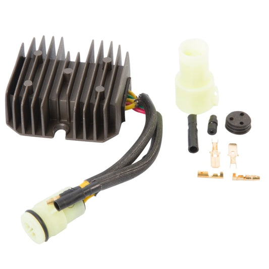 Kimpex HD HD Voltage Regulator Rectifier Fits Honda - 285746-285746-KimpexHD-Elevate