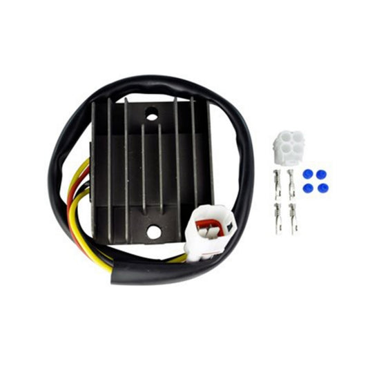 Kimpex HD HD Voltage Regulator Rectifier Fits Yamaha - 285748-KimpexHD-Elevate