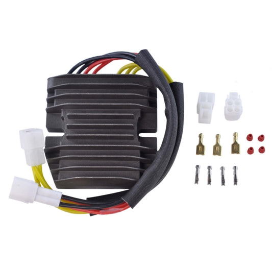 Kimpex HD Mosfet Voltage Regulator Rectifier Fits Suzuki - 285752-285752-KimpexHD-Elevate