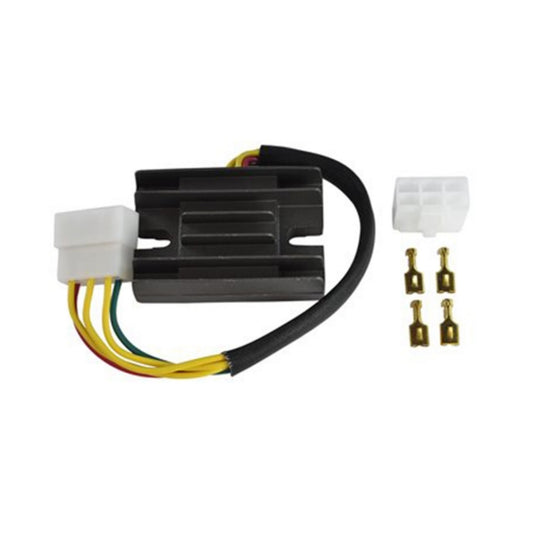 Kimpex HD HD Voltage Regulator Rectifier Fits Suzuki - 285801-285801-KimpexHD-Elevate