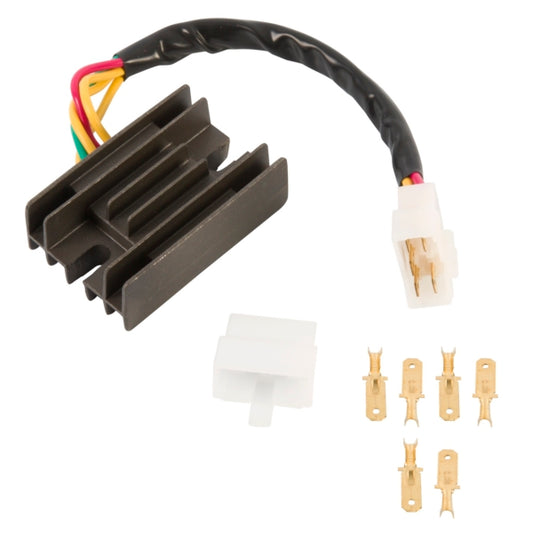 Kimpex HD HD Voltage Regulator Rectifier Fits Suzuki - 285802-285802-KimpexHD-Elevate