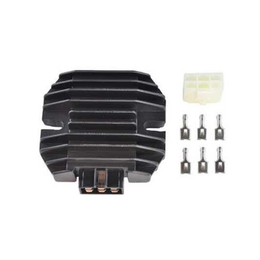 Kimpex HD HD Voltage Regulator Rectifier Fits Kawasaki - 285805-285805-KimpexHD-Elevate
