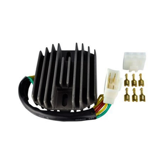 Kimpex HD HD Voltage Regulator Rectifier Fits Suzuki - 285808-285808-KimpexHD-Elevate