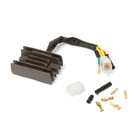 Kimpex HD HD Voltage Regulator Rectifier Fits Yamaha - 285811-285811-KimpexHD-Elevate