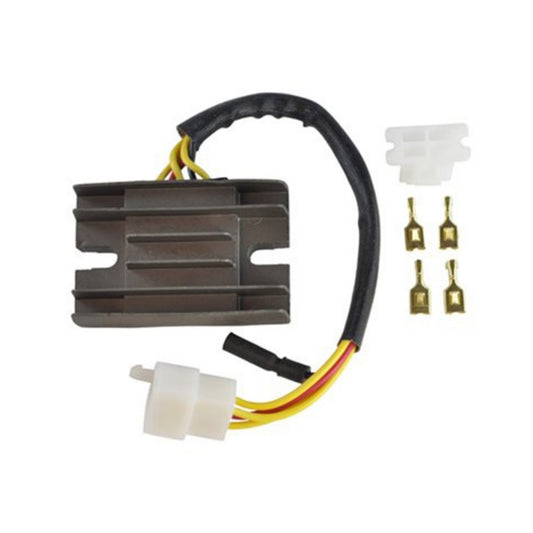 Kimpex HD HD Voltage Regulator Rectifier Fits Suzuki - 285812-KimpexHD-Elevate