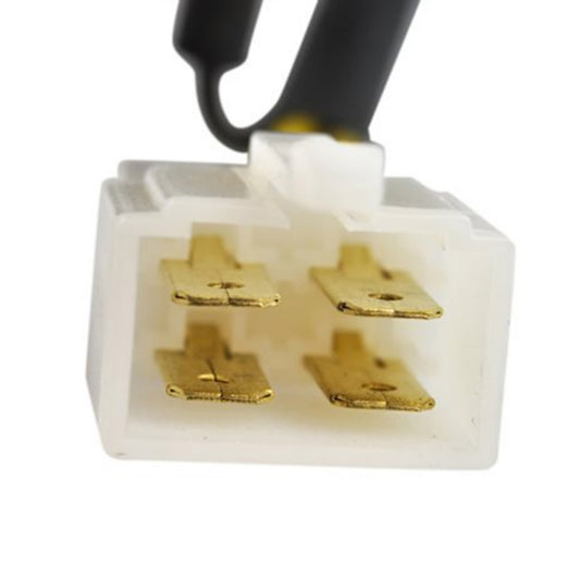 Kimpex HD HD Voltage Regulator Rectifier Fits Suzuki - 285812-285812-KimpexHD-Elevate