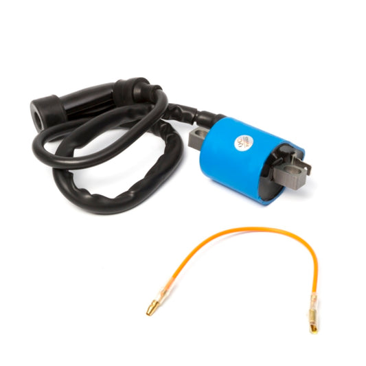 Kimpex HD Ignition Coil with cap Fits Yamaha, Fits Arctic cat, Fits Honda - 285833-285833-KimpexHD-Elevate