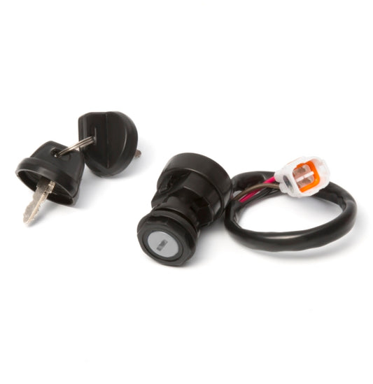Kimpex Ignition Key Switch Lock with key - 285909-Kimpex-Elevate