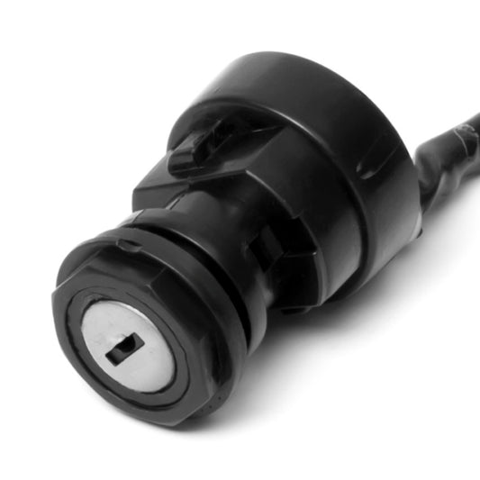 Kimpex Ignition Key Switch Lock with key - 285909-285909-Kimpex-Elevate