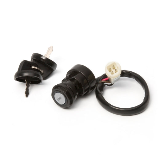 Kimpex HD HD Ignition Key Switch Lock with key - 285853-285853-KimpexHD-Elevate
