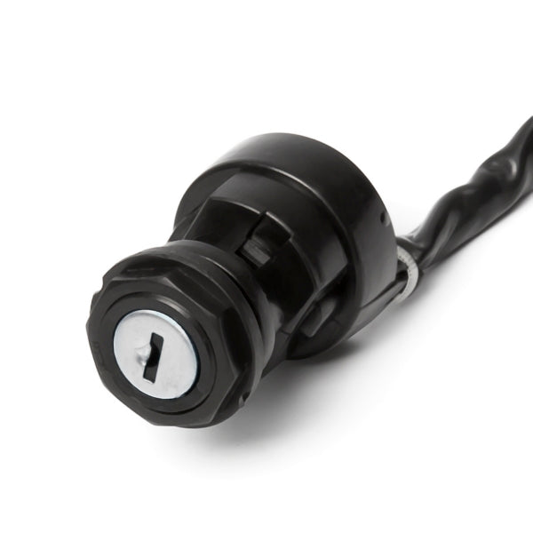 Kimpex Ignition Key Switch Lock with key - 285910-Kimpex-Elevate