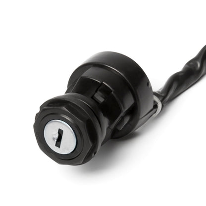 Kimpex Ignition Key Switch Lock with key - 285910-Kimpex-Elevate