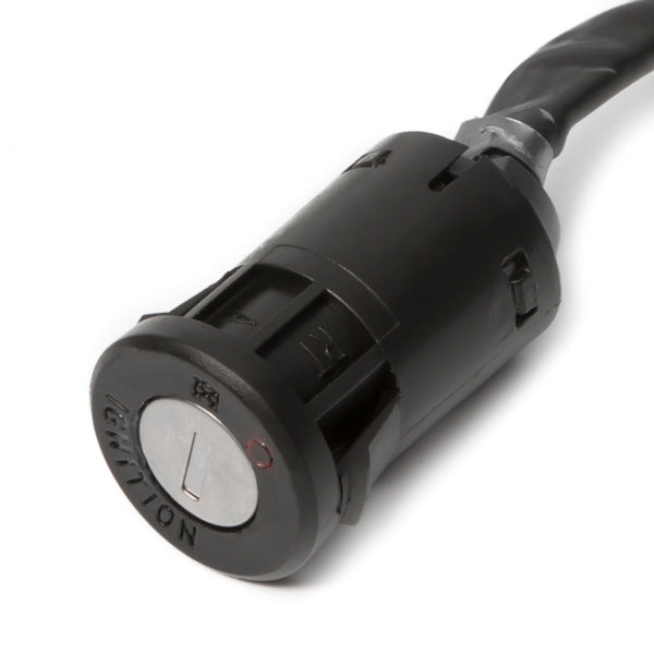 Kimpex HD HD Ignition Key Switch Lock with key - 285854-285854-KimpexHD-Elevate