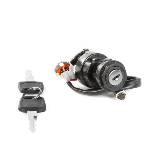 Kimpex HD HD Ignition Key Switch Lock with key - 285855-285855-KimpexHD-Elevate