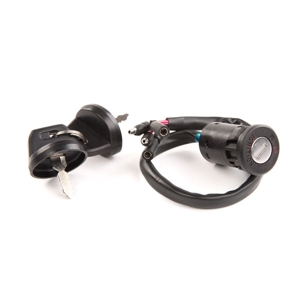 Kimpex HD HD Ignition Key Switch Lock with key - 285857-285857-KimpexHD-Elevate