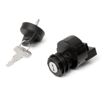 Kimpex HD HD Ignition Key Switch Lock with key - 285859-285859-KimpexHD-Elevate